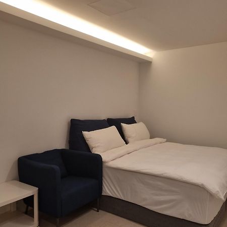통영 라온 on 37 B&B 외부 사진